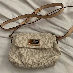 Michael Kors small crossbody